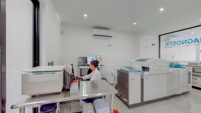 MARCADORES TUMORALES